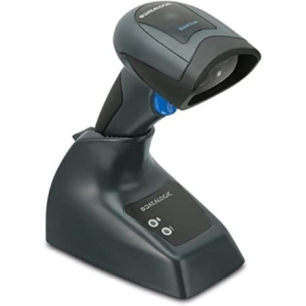 Datalogic QuickScan QBT2131 Barcode Scanner - QBT2131-BK-BTK1
